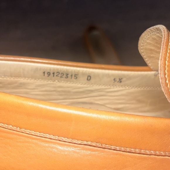 Santoni Loafers - Picture 4 of 12
